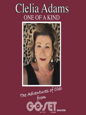 cover image of One of a Kind